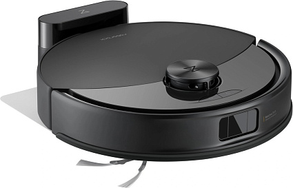 Робот-пылесос Roborock S8 Pro, черный Фото 4