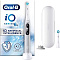 Электрическая зубная щетка Oral-B iO Series 6s, серый Фото 2