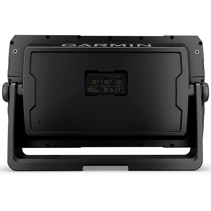 Эхолот Garmin Striker Vivid 9SV, черный Фото 5