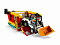Конструктор LEGO 80055 Monkie Kid Team Power Truck Фото 5