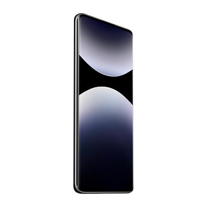 Смартфон Xiaomi Redmi Note 14 Pro+ SIM + eSIM NFC, 12 Гб RAM, 256 Гб, черный (EU) Фото 8