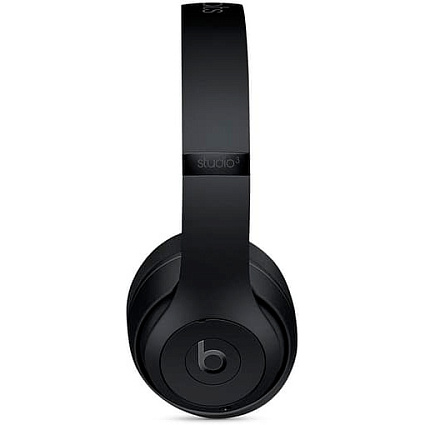 Беспроводные наушники Beats Studio 3, черный Фото 7