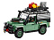 Конструктор LEGO 10317 Land Rover Classic Defender 90 Фото 7