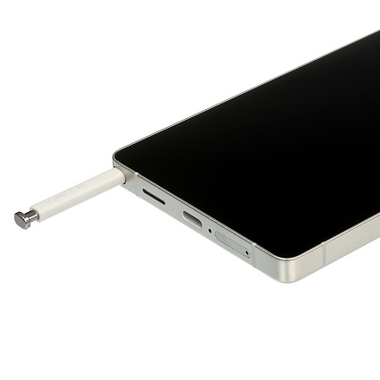 Смартфон Samsung Galaxy S25 Ultra Dual SIM, 512 Гб, серый (CL) Фото 6