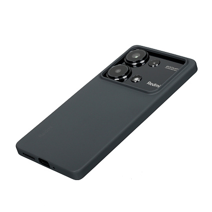 Смартфон Xiaomi Redmi Note 13 Pro SIM + eSIM NFC, 12 Гб RAM, 512 Гб, черный (EU) Фото 10