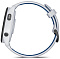 Смарт-часы  Garmin Forerunner 265, белый (010-02810-11) Фото 6