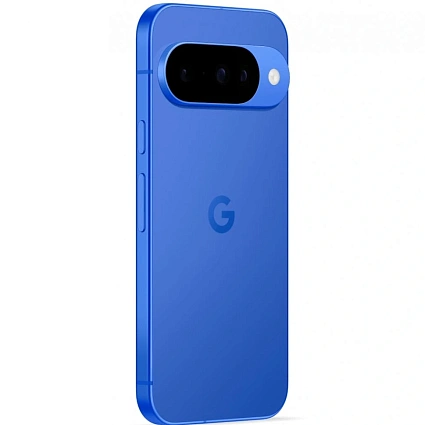 Смартфон Google Pixel 10 12/128 Гб, синий (Indigo) Фото 4