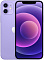 Смартфон Apple iPhone 12 128Гб (Фиолетовый) Purple Фото 1