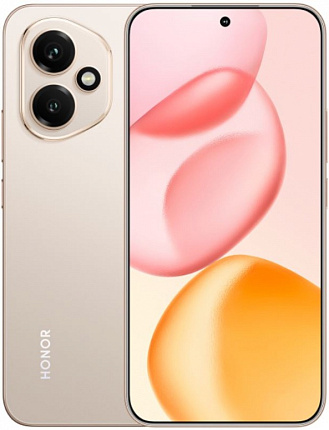 Смартфон Honor 400 8/256 ГБ, золотой Фото 1