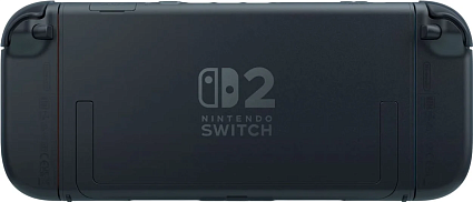 Игровая приставка Nintendo Switch 2 Pokemon Edition, черный Фото 4