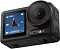 Экшн-камера DJI Osmo Action 5 Pro Standart Combo, черный Фото 3