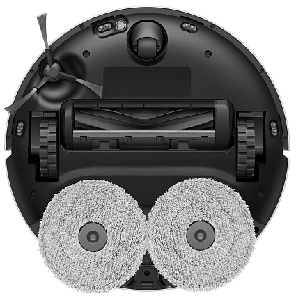 Робот-пылесос Dreame Trouver Robot Vacuum E30 Ultra (RLE51SE) Фото 3