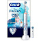Электрическая зубная щетка Oral-B Pro Junior, Frozen Фото 1