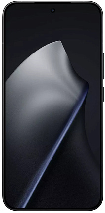 Смартфон Xiaomi 15T Pro 12/256Гб, черный Фото 2