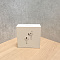 Беспроводные наушники Apple AirPods (4-го поколения) с активным шумоподавлением, белый Фото 2