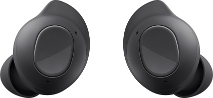 Беспроводные наушники Samsung Galaxy Buds FE, графитовый Фото 1