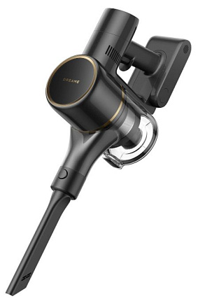 Вертикальный пылесос Dreame R10s Pro, черный Фото 4