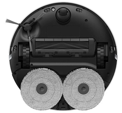 Робот-пылесос Dreame L20 Ultra Complete, белый (RLX41CE-1) Фото 5