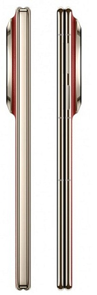 Смартфон Huawei Mate X6 12/512 Гб, красный (Nebula Red) Фото 21