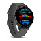 Смарт-часы Garmin Venu 3S, Pebble Gray + Slate (010-02785-00) Фото 3