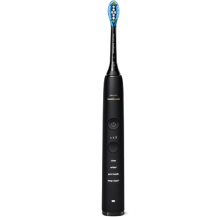 Электрическая зубная щетка Philips Sonicare DiamondClean 9000 HX9914/63 Фото 1