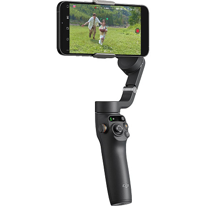 Стабилизатор DJI Osmo Mobile 6, серый Фото 1