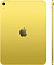 Планшет Apple iPad (2025) Wi-Fi + Cellular 128Гб, желтый Фото 2