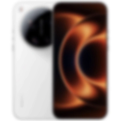 Смартфон Xiaomi 17 Ultra 16/512 Гб, белый Фото 1