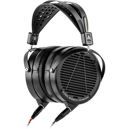 Наушники Audeze LCD-X, черный Фото 1