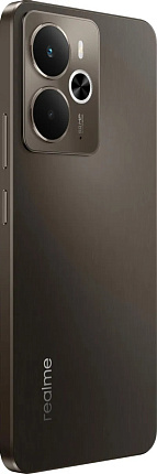 Смартфон Realme 14 5G 8/256 ГБ, черный Фото 7