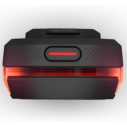 Велосипедный радар с задним фонарем Garmin Varia RTL516 Фото 3