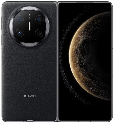 Смартфон Huawei Mate X6 12/512 Гб, черный (Black) Фото 1