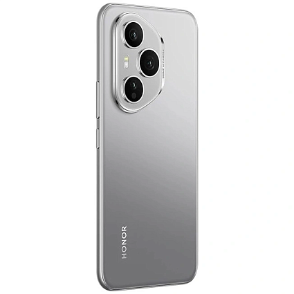 Смартфон Honor 400 Pro 12/256 ГБ, серый (Lunar Grey) Фото 3
