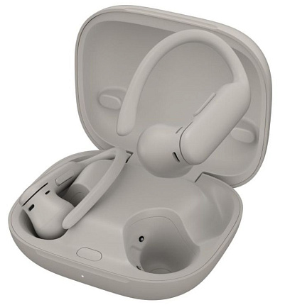 Беспроводные наушники Beats Powerbeats Pro 2, Sand Фото 4