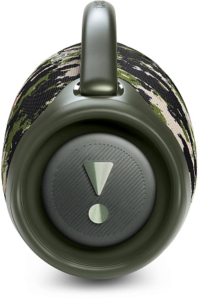 Портативная акустика JBL Boombox 3, 180 Вт, хаки Фото 4