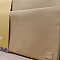 Чехол для ноутбука Uniq 14" Vienna RPET fabric Laptop sleeve (ShockSorb), желтый Фото 4