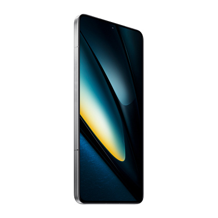 Смартфон Xiaomi Poco F6 Pro SIM + eSIM, 12 Гб RAM, 256 Гб, белый (EU) Фото 8