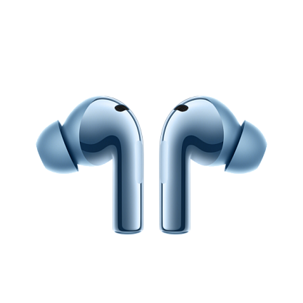 Беспроводные наушники OnePlus Buds 3, Splendid Blue Фото 3