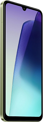 Смартфон Xiaomi Redmi 14C 4/128Гб, зеленый (Sage Green) Фото 2