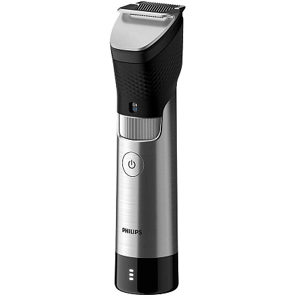Триммер Philips 9000 Prestige BT9810/15 Фото 2