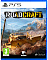 Игра Roadcraft для PS5 Фото 1