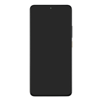 Смартфон Xiaomi Poco X6 Pro SIM + eSIM, 12 Гб RAM, 512 Гб, желтый (EU) Фото 3