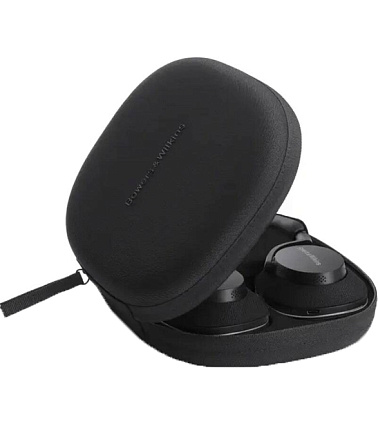 Беспроводные наушники Bowers & Wilkins Px7 S2e, черные Фото 3