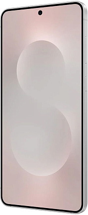 Смартфон Samsung Galaxy S25 Edge 12/512 Гб, серебристый (S937B/DS) Фото 4