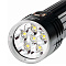Фонарь Fenix LR35R, черный Фото 5