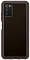 Чехол Samsung Soft Clear Cover Galaxy A03s, черный Фото 1