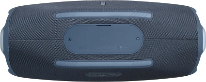 Портативная акустика JBL Boombox 4, Blue Фото 5