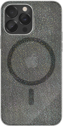 Чехол VLP MagSafe Starlight Case для iPhone 14 Pro Max Фото 1
