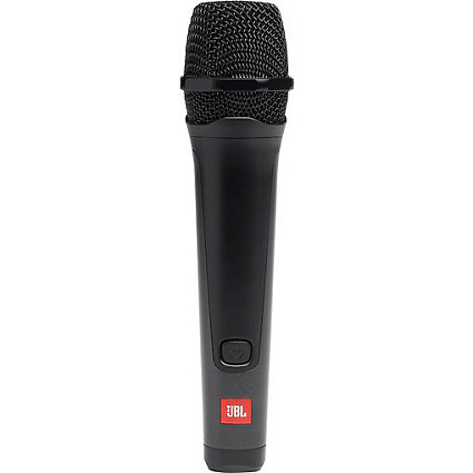 Микрофон JBL PBM100, черный Фото 1