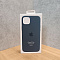 Чехол для смартфона Apple iPhone 14 Plus Silicone Case with MagSafe, синий Фото 2